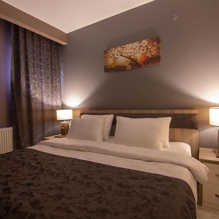 Staron Otel Zonguldak Luaran gambar