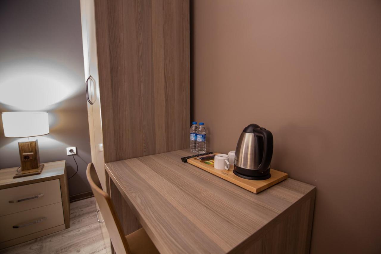 Staron Otel Zonguldak Luaran gambar